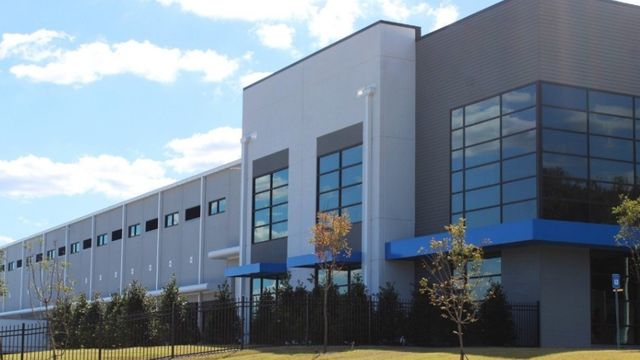 1816 tobacco road augusta ga 30906 RBW Logistics | 3PL & Fulfillment Warehouse in Augusta, GA