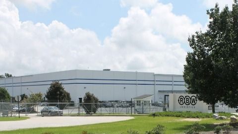 1816 tobacco road augusta ga 30906 RBW Logistics | 3PL & Fulfillment Warehouse in Augusta, GA