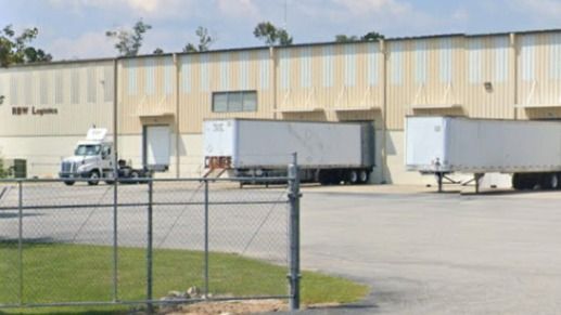 1816 tobacco road augusta ga 30906 RBW Logistics | 3PL & Fulfillment Warehouse in Augusta, GA