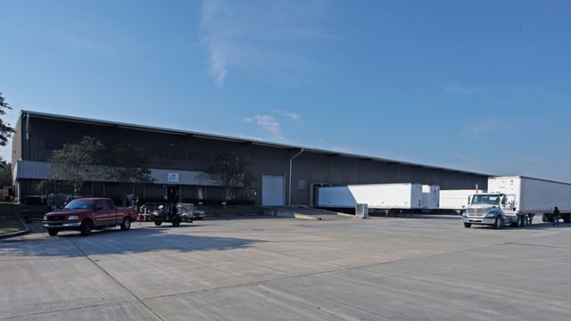 1816 tobacco road augusta ga 30906 RBW Logistics | 3PL & Fulfillment Warehouse in Augusta, GA