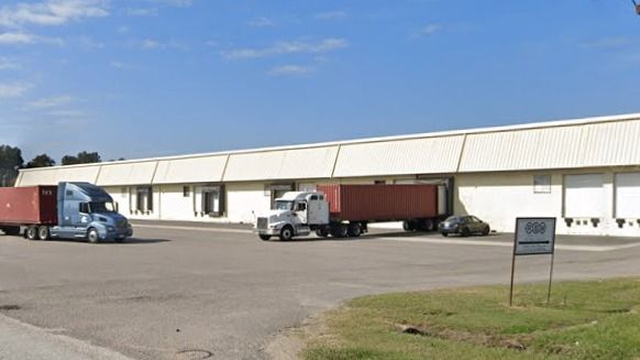 RBW Logistics | 3PL & Fulfillment Warehouse in Augusta, GA