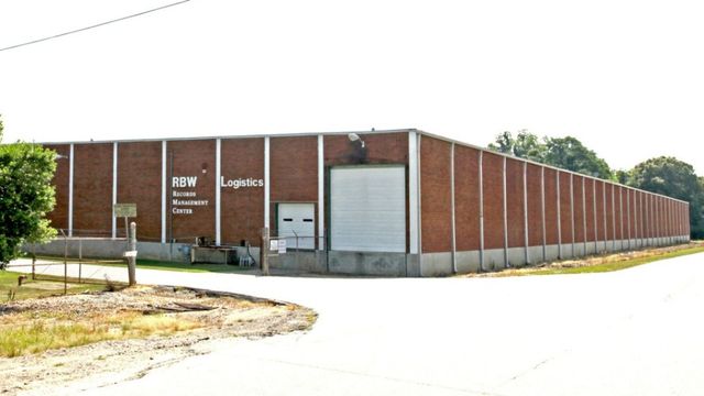 1816 tobacco road augusta ga 30906 RBW Logistics | 3PL & Fulfillment Warehouse in Augusta, GA
