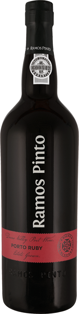 Adriano Ramos Pinto Ruby