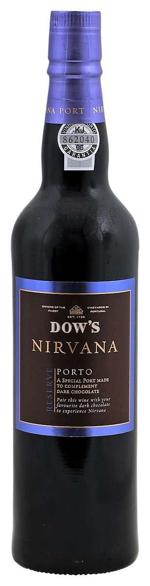 Dow's Nirvana 500 ml