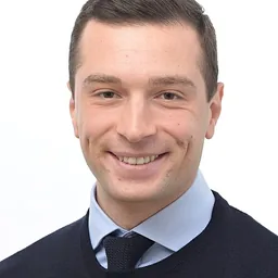 Jordan Bardella