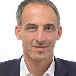 Raphaël Glucksmann