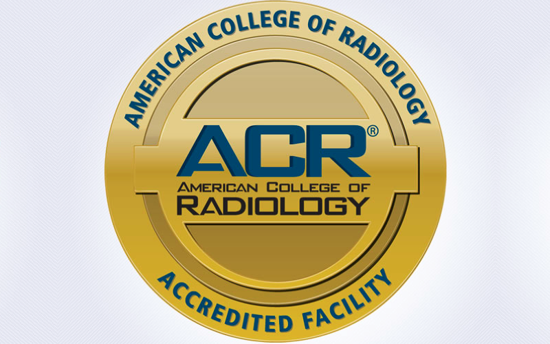 ACR Regulations for Treatment Planning
