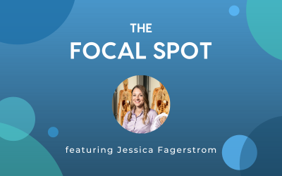 The Focal Spot: Jessica Fagerstrom