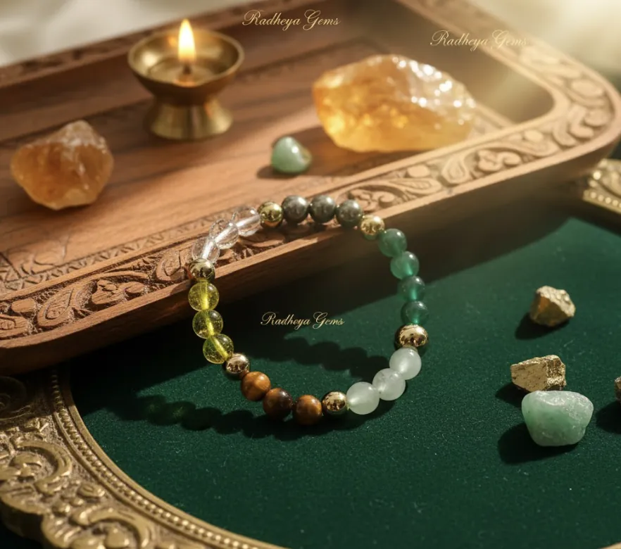 Dhan Yog Bracelet image 3