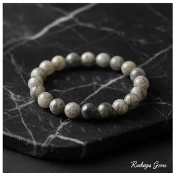 Labradorite Magic Bracelet
