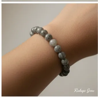 Labradorite Magic Bracelet image 3