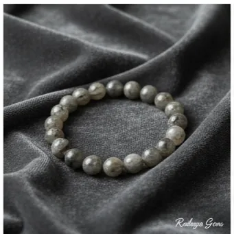 Labradorite Magic Bracelet image 4