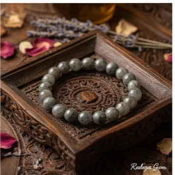 Labradorite Magic Bracelet image 5