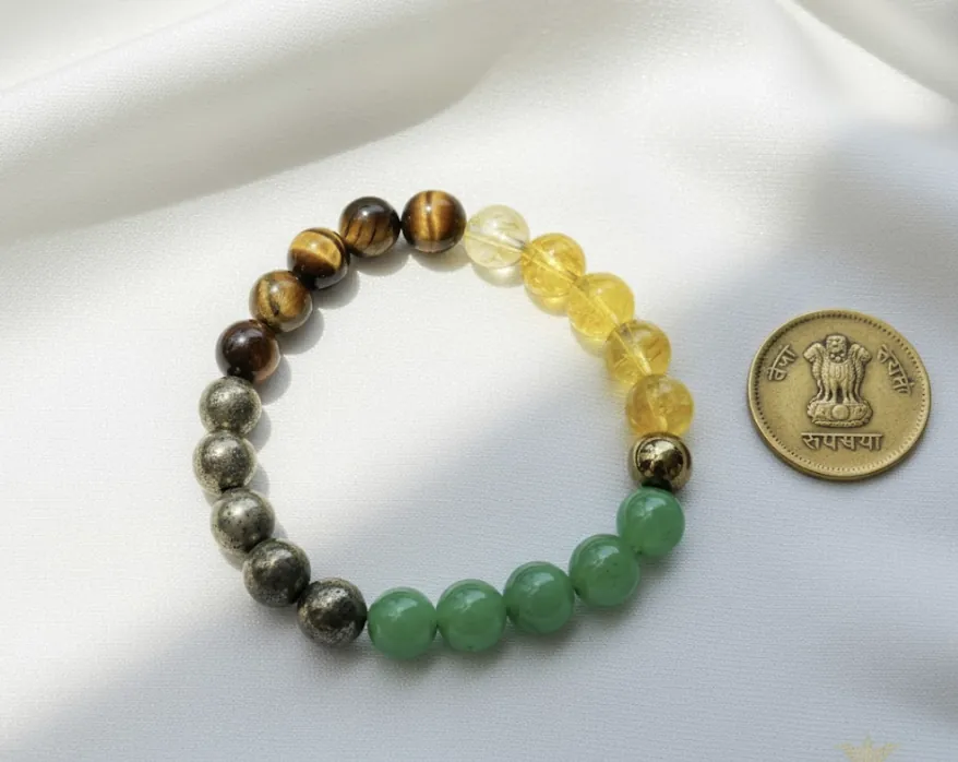 Money Magnet Bracelet image 2