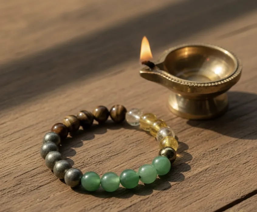 Money Magnet Bracelet image 3