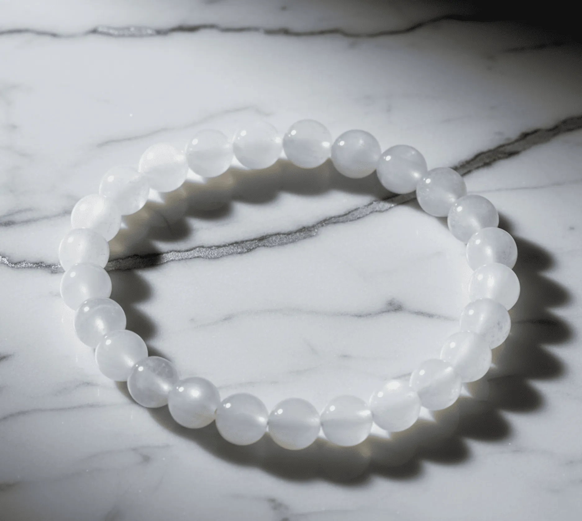 Moonstone Harmony Bracelet image 3