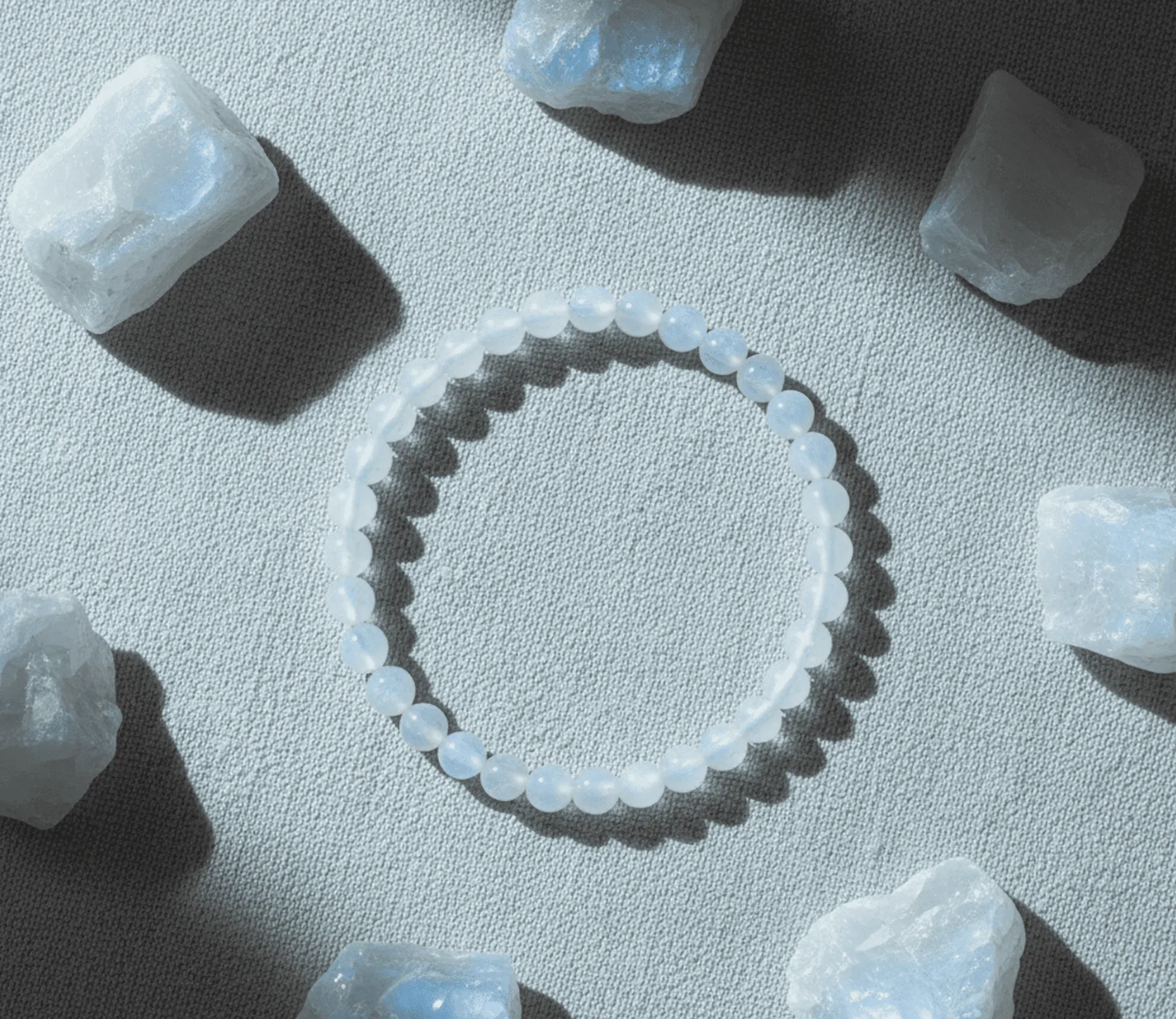 Moonstone Harmony Bracelet image 4