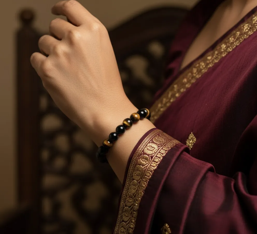 Triple Protection Bracelet image 2