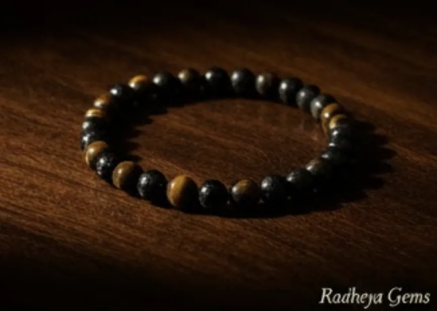 Triple Protection Bracelet image 3