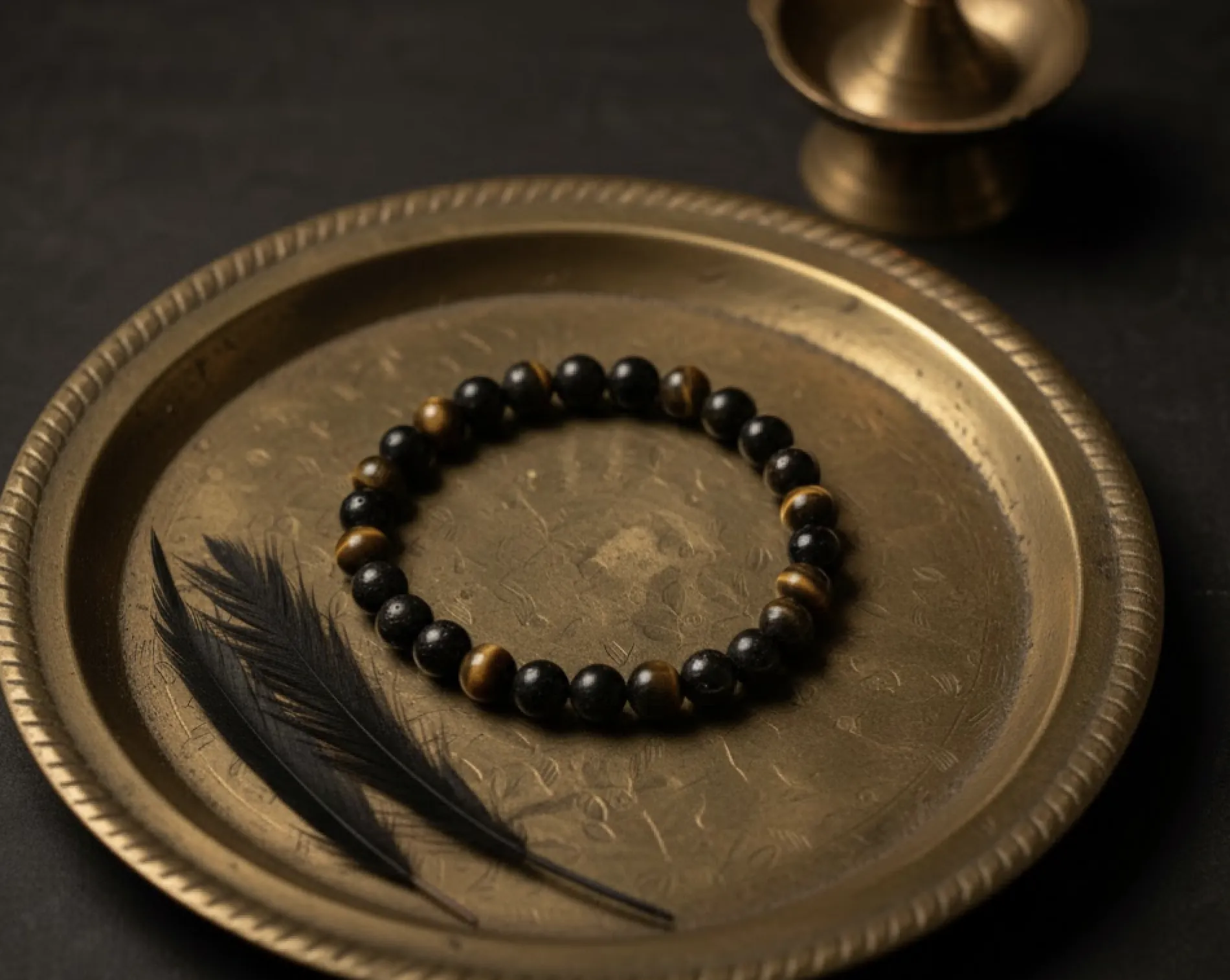 Triple Protection Bracelet image 4