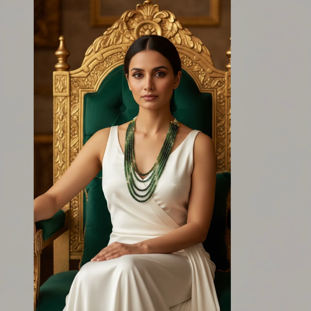 Emerald Royale Strand