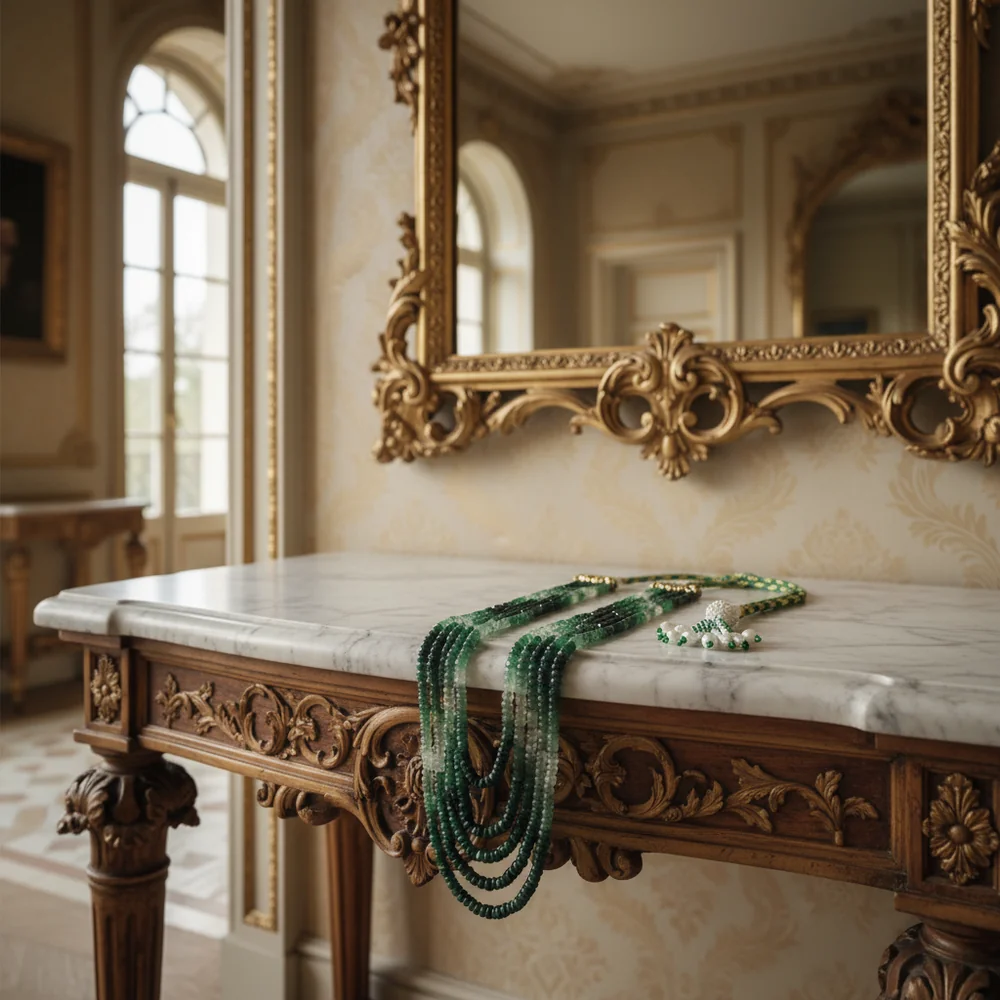 Emerald Royale Strand image 2