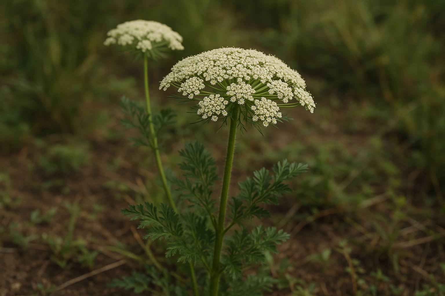 Carote (Daucus carota subsp. sativus): guida completa alla coltivazione