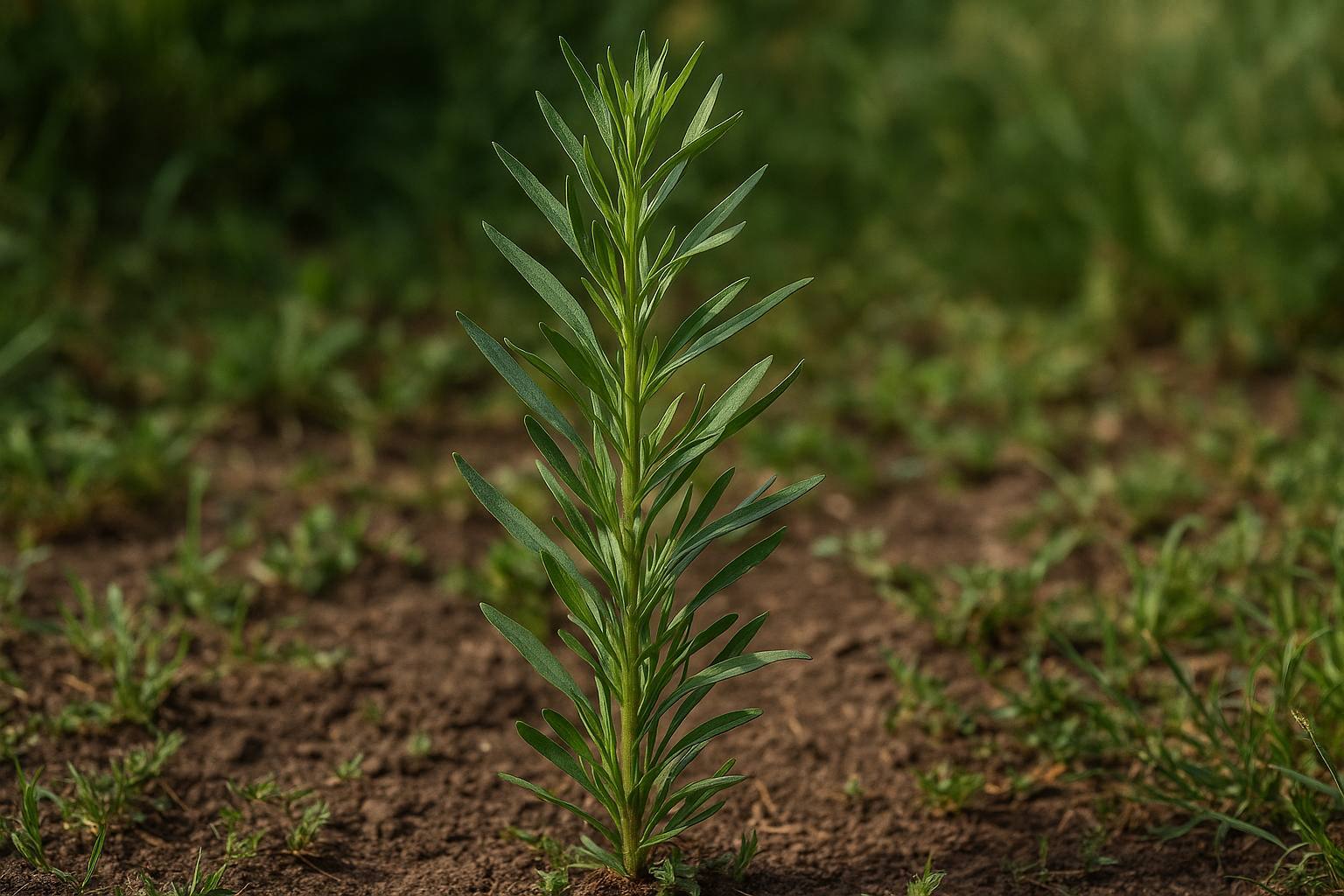 Dragoncello (Artemisia dracunculus) – guida completa alla coltivazione