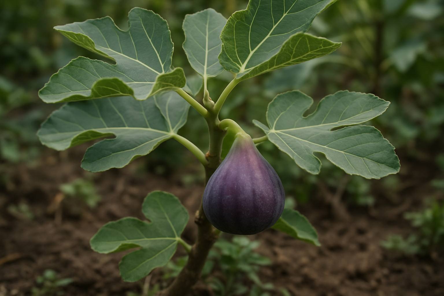 Fico (Ficus carica): guida completa alla coltivazione