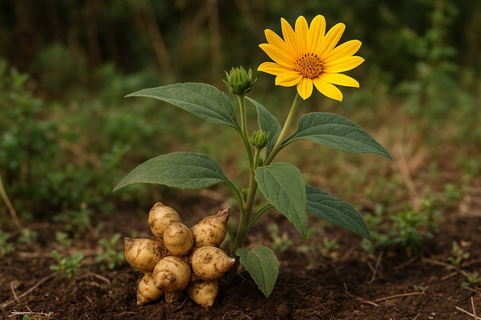 Girasole (Helianthus annuus): guida botanica e coltivazione