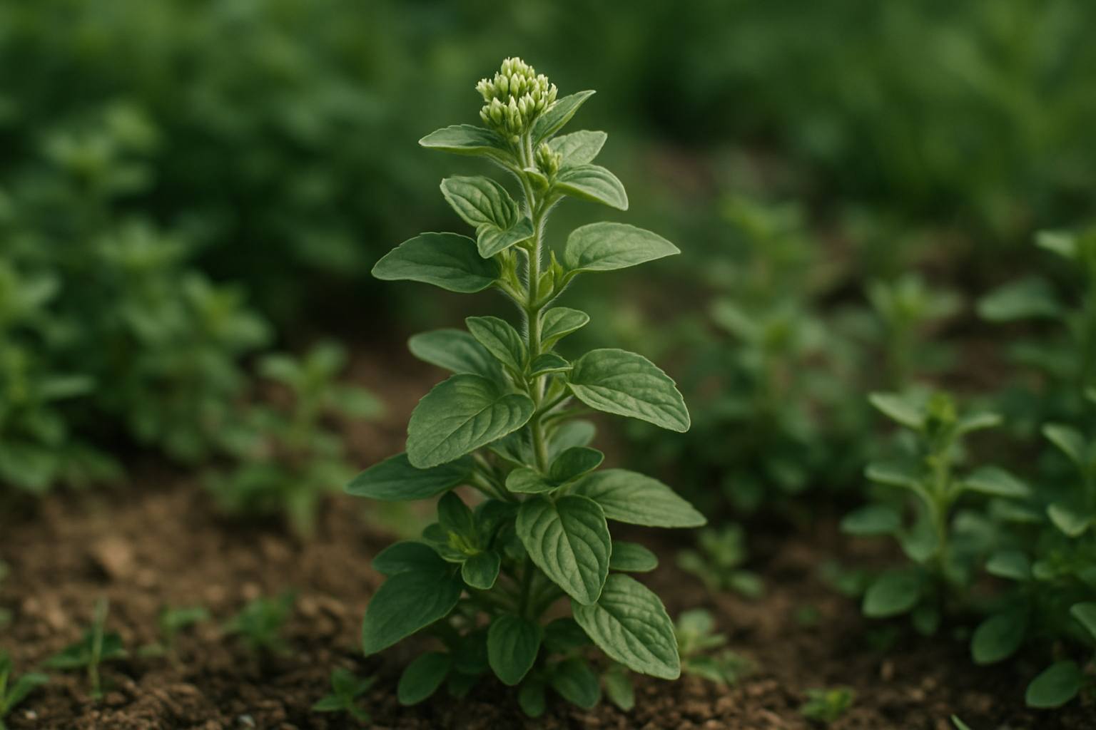 Origano (Origanum vulgare) – guida completa alla coltivazione