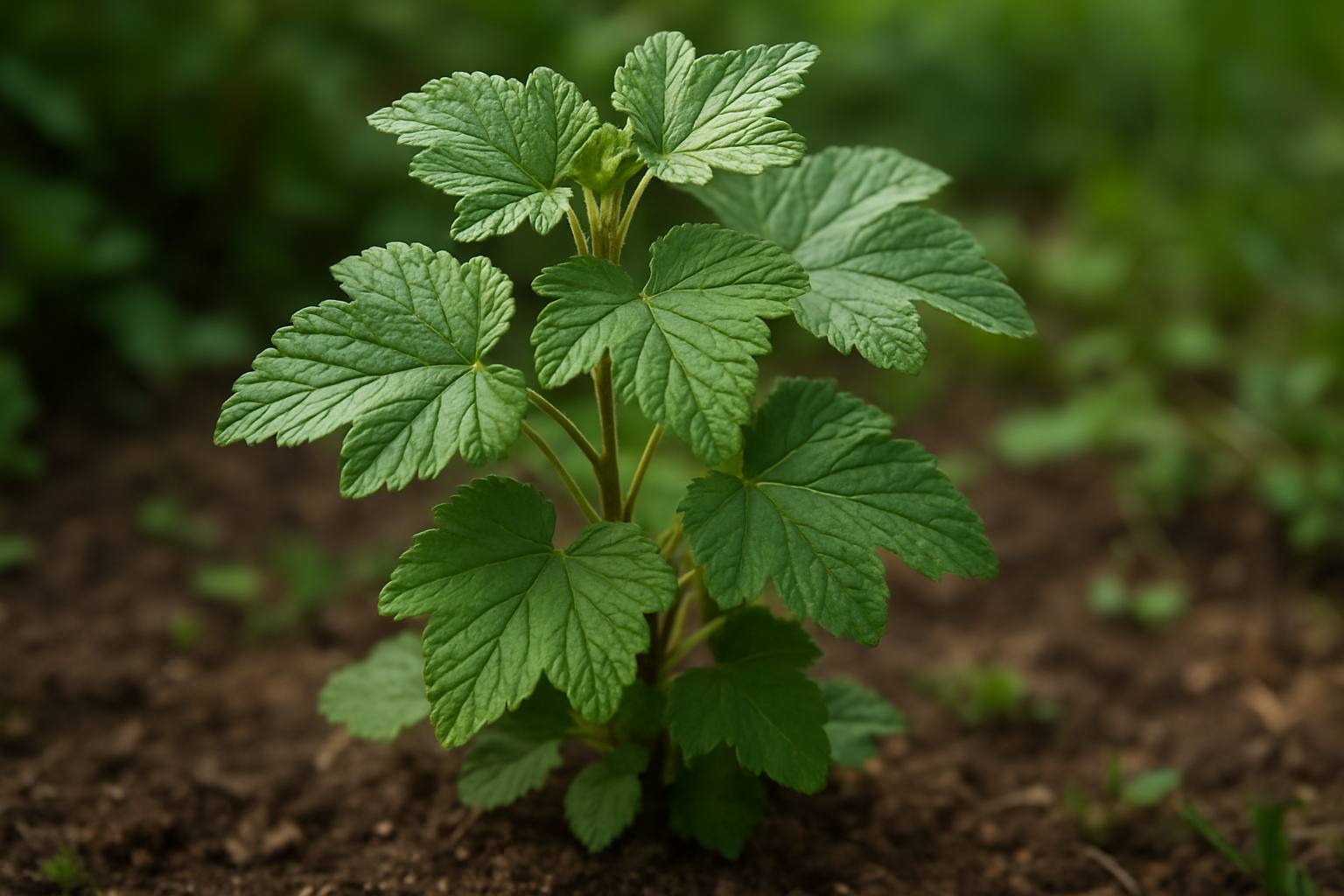 Ribes (Ribes spp.) – guida completa alla coltivazione