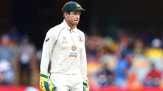 Tim Paine Sex Scandal