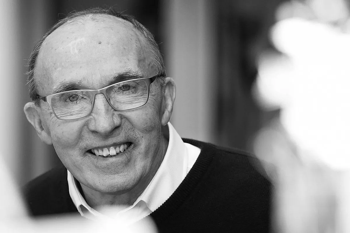 Vale Sir Frank Williams