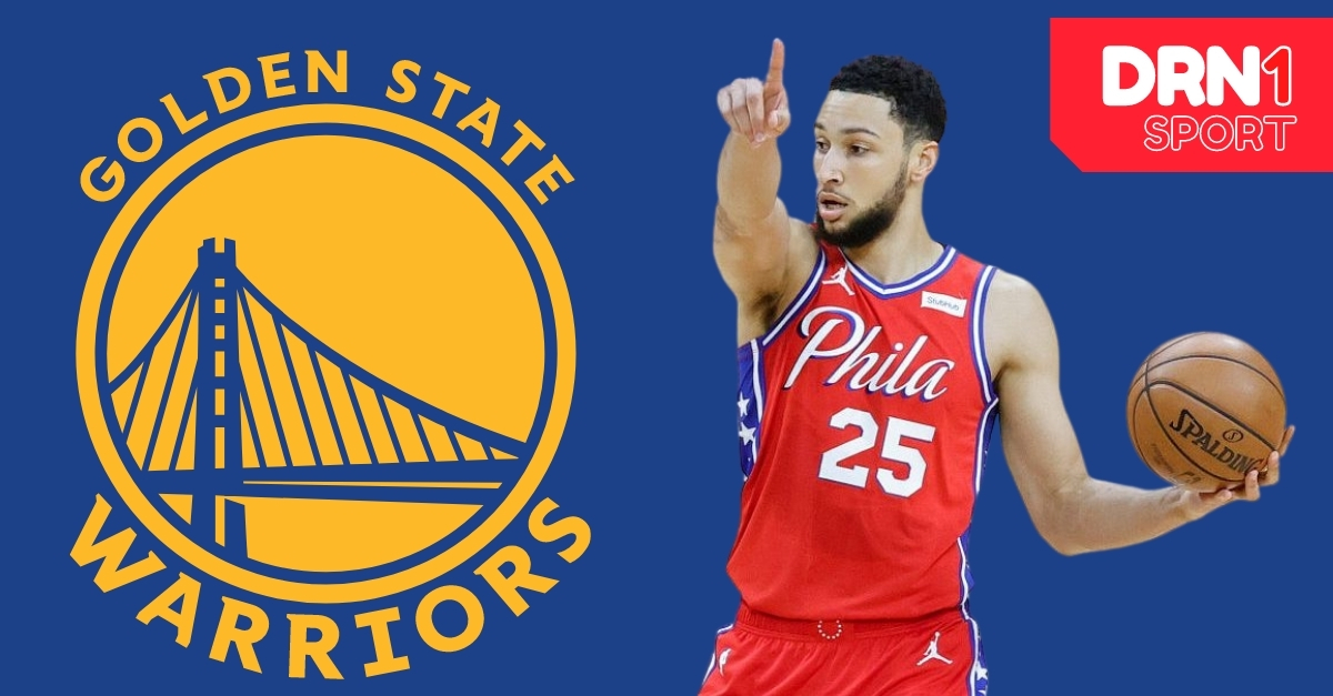 NBA Star Ben Simmons Wants out of Philadelphia