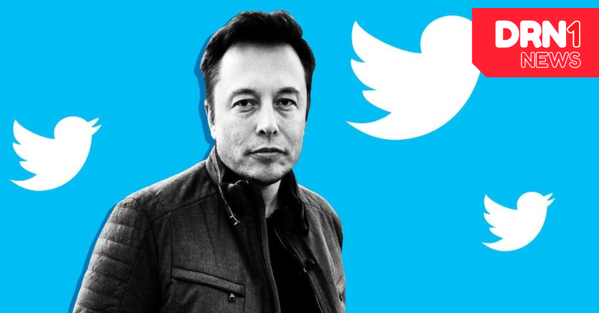 Twitter VS Musk - $44 Billion Lawsuit