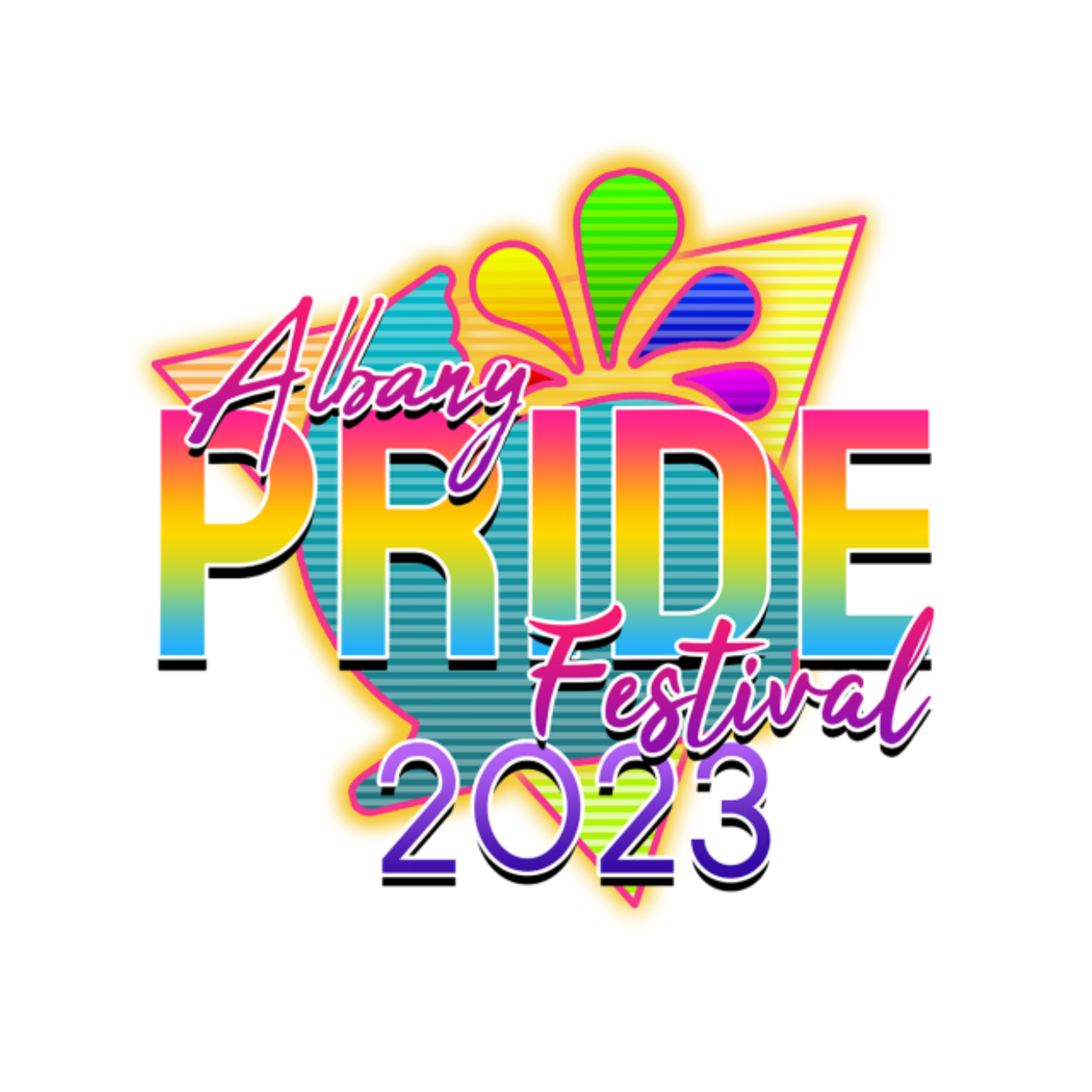 Albany Pride Festival 2023