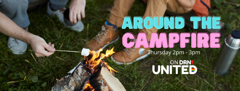 Around The Campfire