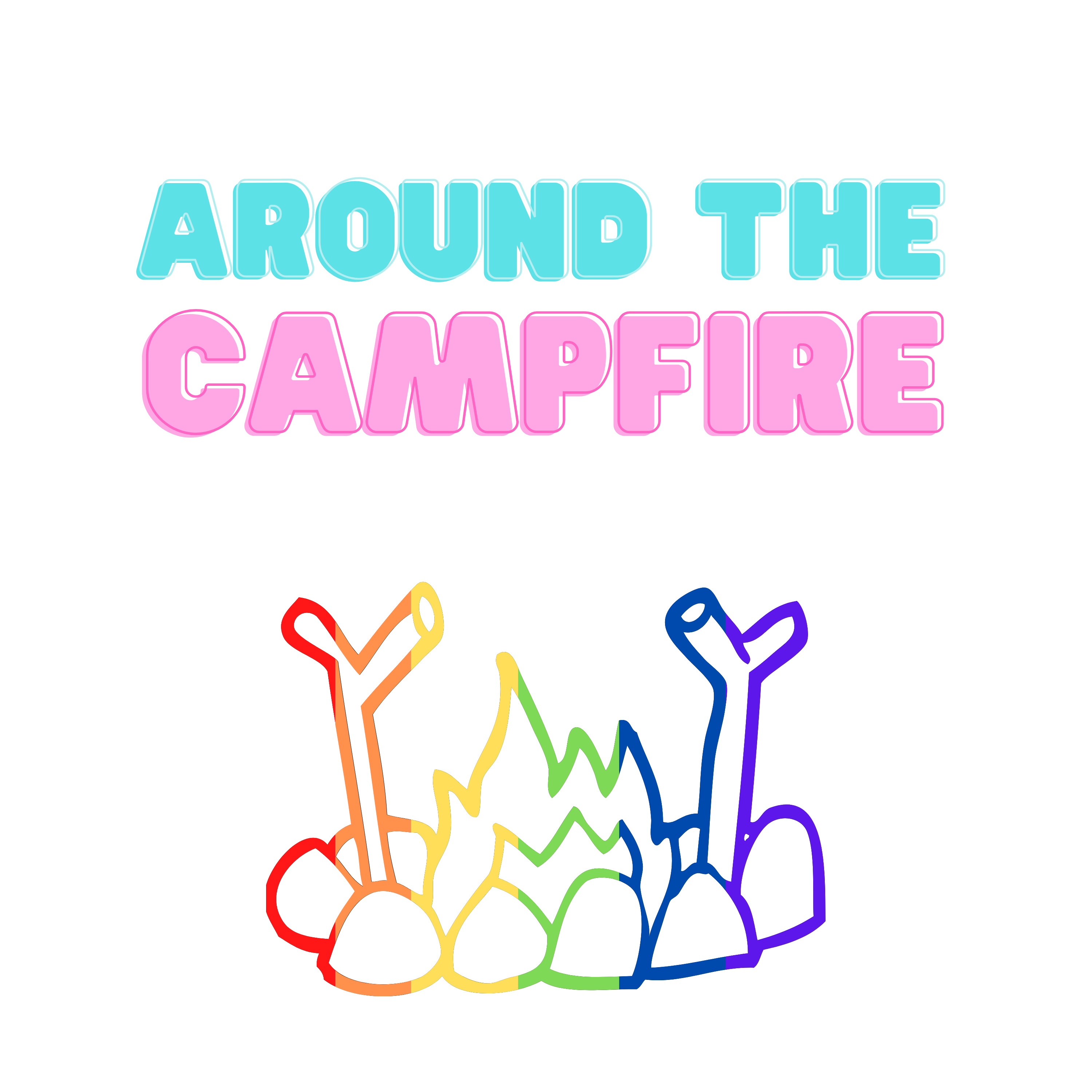 Around The Campfire
