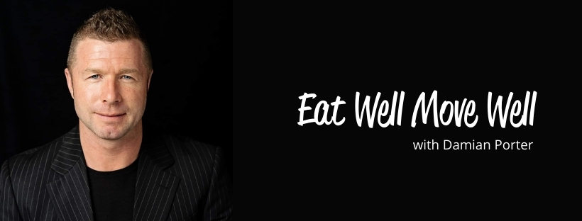 Eat Well Move Well