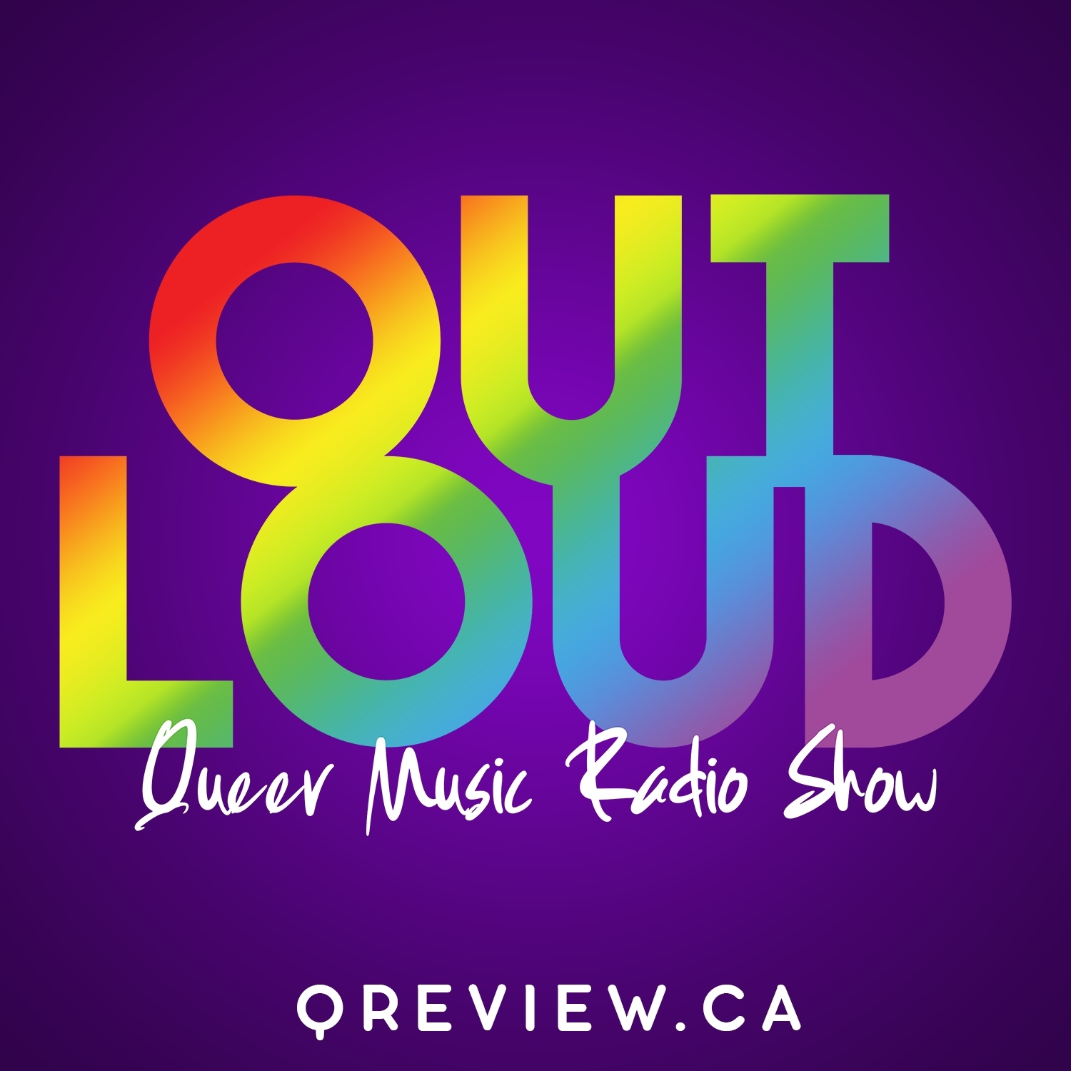 Out Loud Queer Music Radio