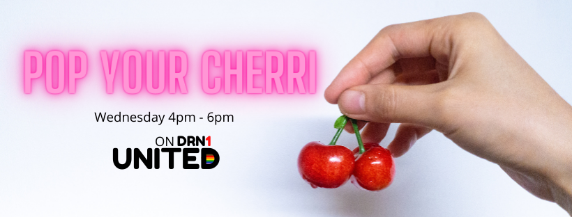 Pop Your Cherri