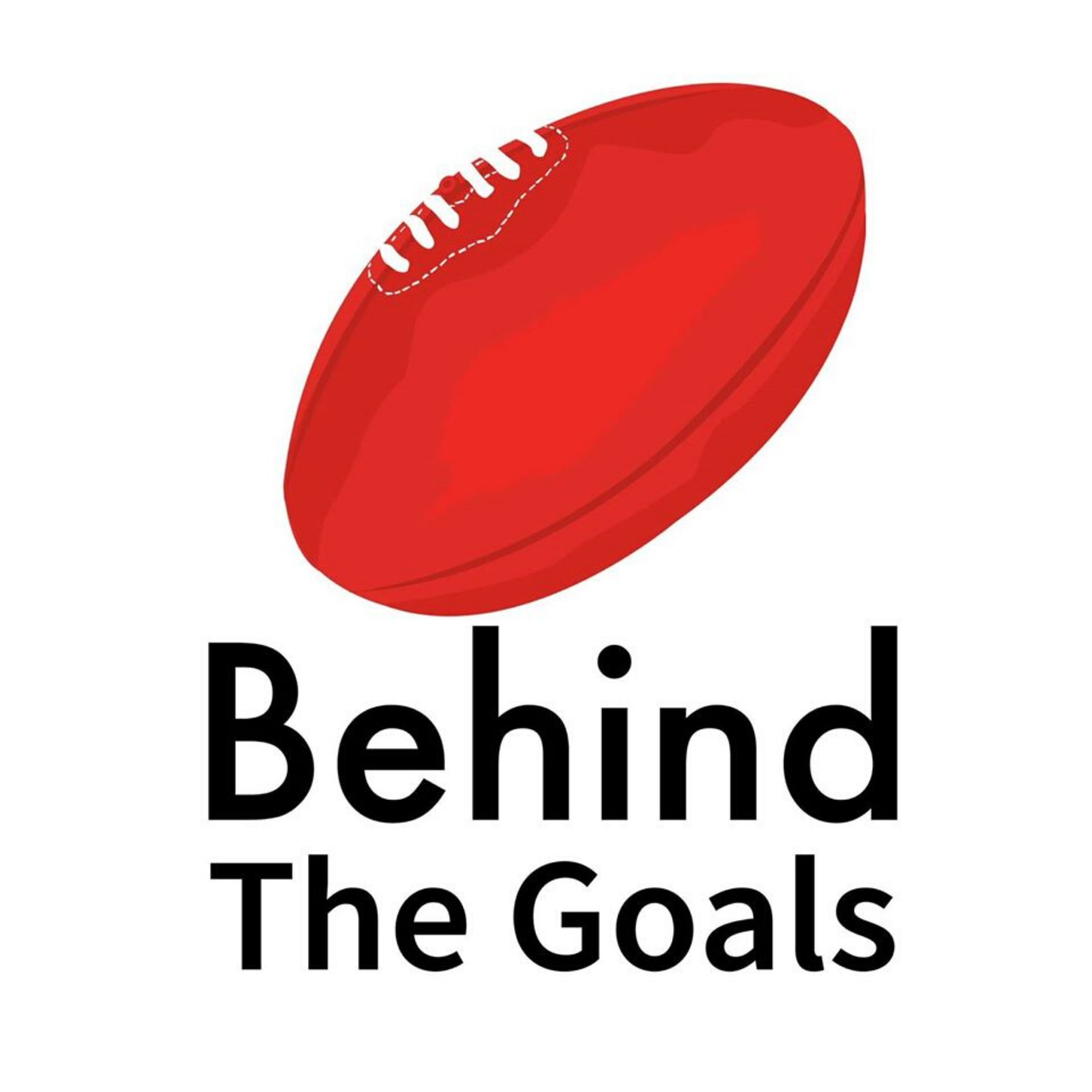 Behind The Goals:DRN1.com.au