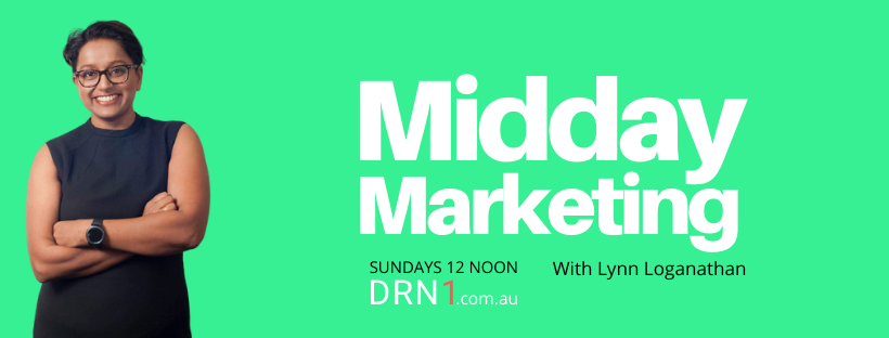 Midday Marketing With Lynn