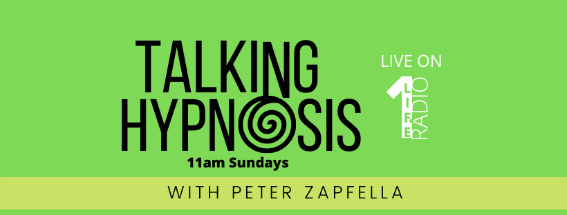 Talking Hypnosis