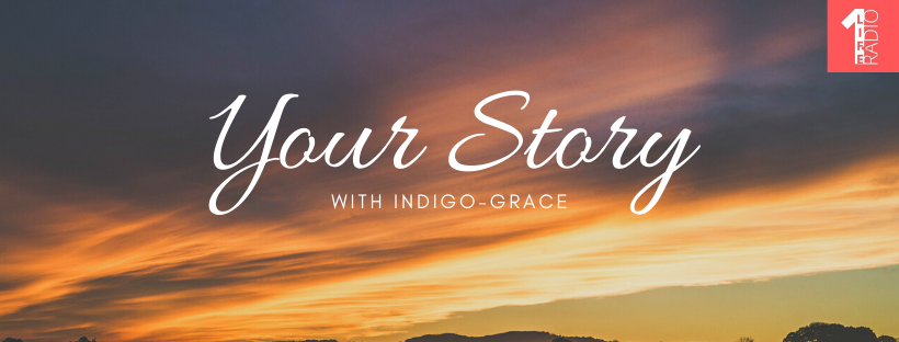 Your Story with Indigo-Grace