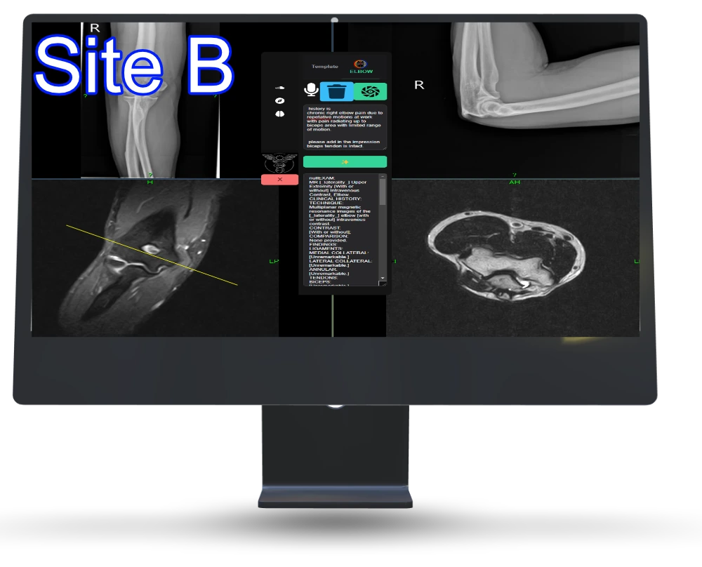 RadiusOS site screenshot 3