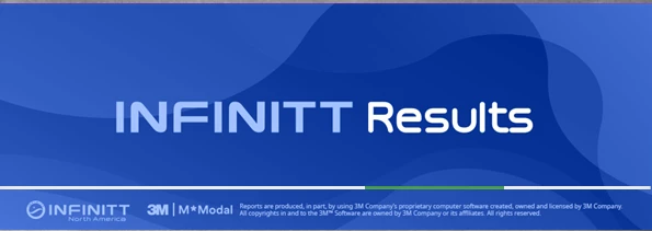 INFINITT PACS system