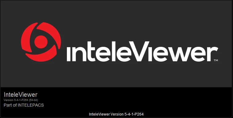 Inteleviewer PACS system