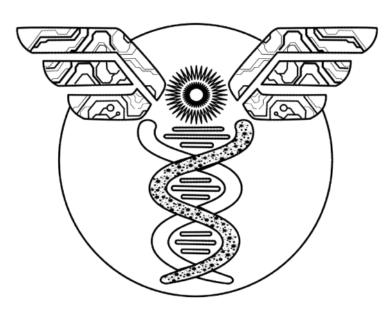 RadiusMD.Ai logo